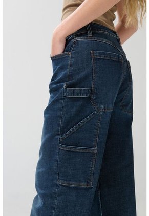 PANTALON KOAJ CARPINTERO 24170 M  2/25