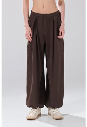 KOAJ PANTALON KOAJ PALAZZO 32929 MODA 2/26