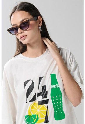 CAMISETA KOAJ TERIZ 20860 1/25