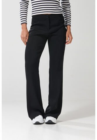 PANTALON KOAJ FLARE MODA 17829 1/25 Koaj