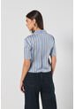 KOAJ BLUSA KOAJ RESORT MC 11053 1/25 de Koaj