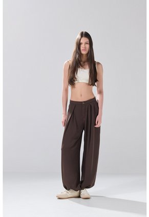 KOAJ PANTALON KOAJ PALAZZO 32929 MODA 2/26