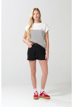 KOAJ SHORT KOAJ JEAN VINTAGE 24404 2/25