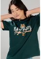 KOAJ CAMISETA KOAJ SCHOOLED 29424 4/25 de Koaj