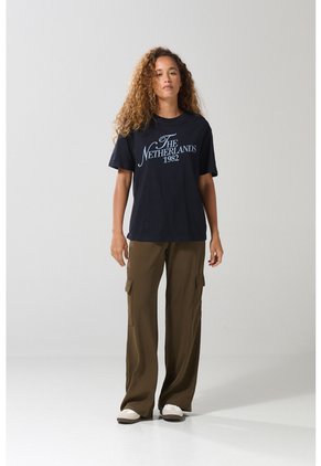 KOAJ CAMISETA KOAJ 23244 2/25