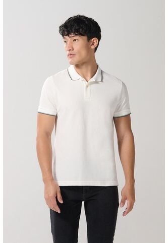 CAMISA POLO KOAJ 21803 2/25 Koaj