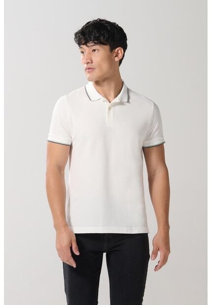 CAMISA POLO KOAJ 21803 2/25