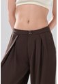 KOAJ PANTALON KOAJ PALAZZO 32929 MODA 2/26 de Koaj