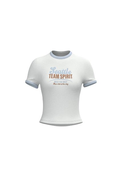 KOAJ CAMISETA KOAJ 17188 4/24