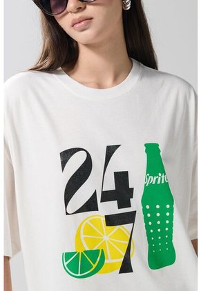 CAMISETA KOAJ TERIZ 20860 1/25