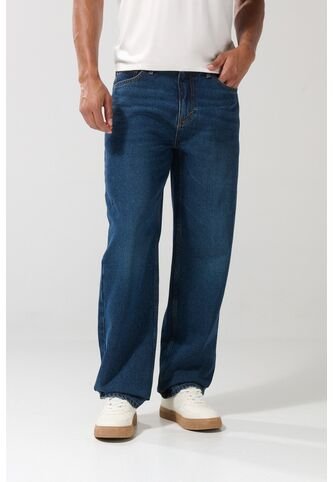 PANTALON KOAJ JEAN 90S VINTAGE 23928 M 2/25 Koaj