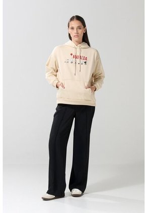 KOAJ BUZO CAPOTA KOAJ TOV 22658 2/25