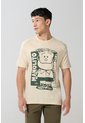 CAMISETA KOAJ LLOSAN 22374 2/25 de Koaj