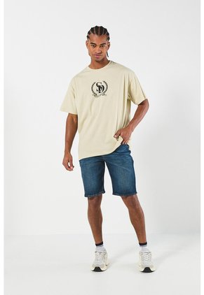 KOAJ BERMUDA KOAJ JEAN 18848 1/25