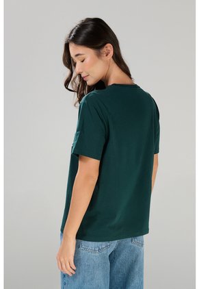 KOAJ CAMISETA KOAJ SCHOOLED 29424 4/25