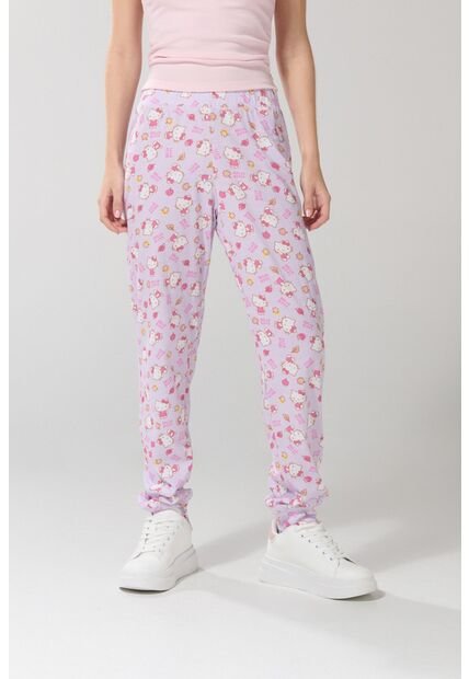 KOAJ PANTALON KOAJ JOGGER ROZ 16103 4/24