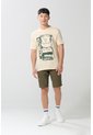 CAMISETA KOAJ LLOSAN 22374 2/25 de Koaj