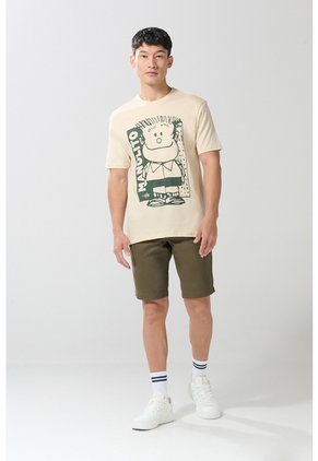 CAMISETA KOAJ LLOSAN 22374 2/25