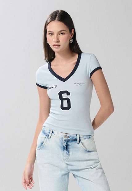KOAJ CAMISETA KOAJ MOD 15709 4/24