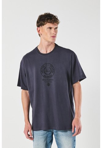KOAJ CAMISETA KOAJ CELESTIAL 3 20675 4/24 Koaj