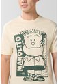 CAMISETA KOAJ LLOSAN 22374 2/25 de Koaj