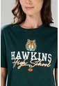 KOAJ CAMISETA KOAJ SCHOOLED 29424 4/25 de Koaj