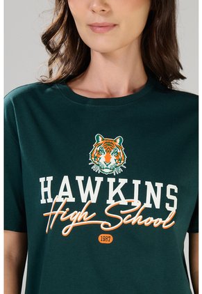 KOAJ CAMISETA KOAJ SCHOOLED 29424 4/25