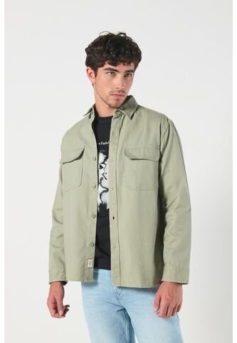 CAMISA KOAJ OVERSIZE ML 9069 4/24 Koaj