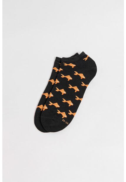 KOAJ MEDIAS KOAJ TOBILLERA 23962 2/25