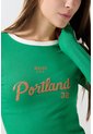 CAMISETA KOAJ MANY 21756 1/25 de Koaj