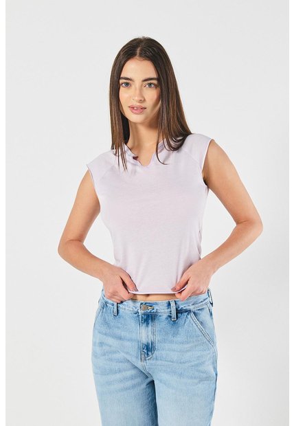 KOAJ CAMISETA KOAJ LARISA 20767 4/24