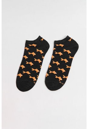 KOAJ MEDIAS KOAJ TOBILLERA 23962 2/25