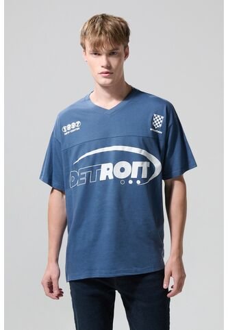 CAMISETA KOAJ INERTT 25866 3/25 Koaj