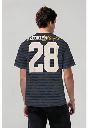 KOAJ CAMISETA KOAJ SIDAM 35047 3/26