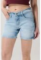 KOAJ SHORT KOAJ JEAN GIRLFRIEND 25813 3/25 de Koaj