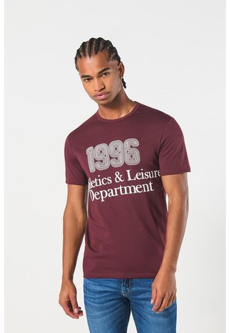 KOAJ CAMISETA KOAJ 18837 4/24 Koaj