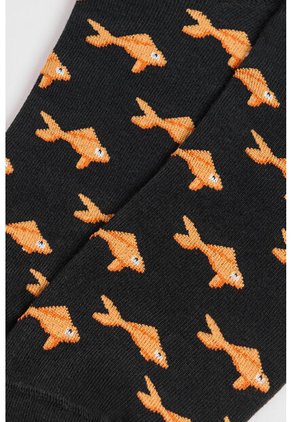 KOAJ MEDIAS KOAJ TOBILLERA 23962 2/25