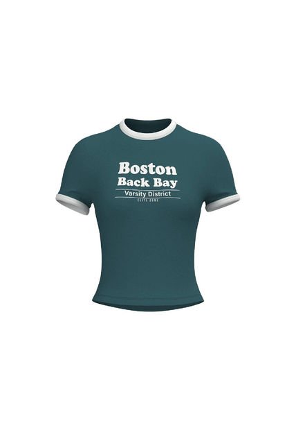 KOAJ CAMISETA KOAJ 17185 4/24