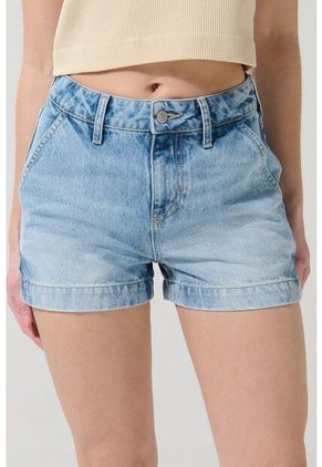 KOAJ SHORT VINTAGE KOAJ JEAN AG 26029 M 3/25