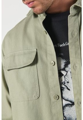 CAMISA KOAJ OVERSIZE ML 9069 4/24