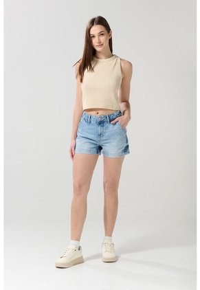 KOAJ SHORT VINTAGE KOAJ JEAN AG 26029 M 3/25