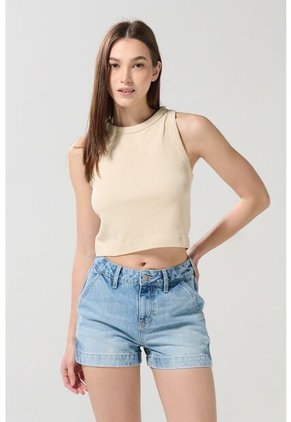 KOAJ SHORT VINTAGE KOAJ JEAN AG 26029 M 3/25