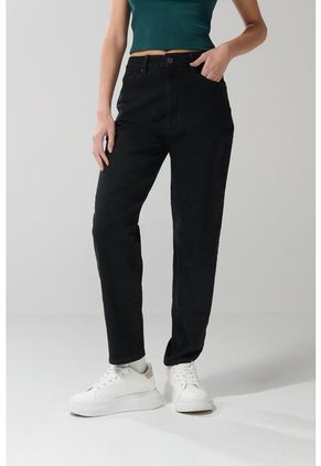 KOAJ PANTALON KOAJ JEAN MOM STA 22724 2/25