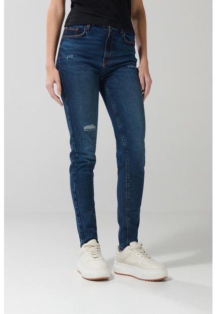 KOAJ PANTALON KOAJ JEAN JEGGING STA 22890 2/2