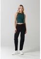 KOAJ PANTALON KOAJ JEAN MOM STA 22724 2/25 de Koaj