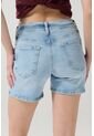 KOAJ SHORT KOAJ JEAN GIRLFRIEND 25813 3/25 de Koaj