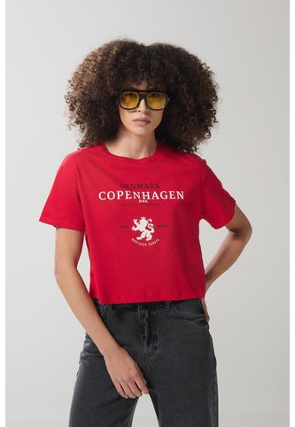KOAJ CAMISETA KOAJ 22578 2/25 Koaj