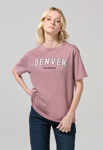 CAMISETA KOAJ 25941 3/25 Koaj