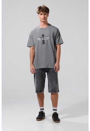 KOAJ CAMISETA KOAJ ZEPIH 26716 4/25