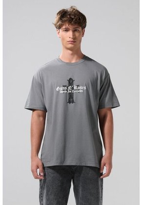 KOAJ CAMISETA KOAJ ZEPIH 26716 4/25